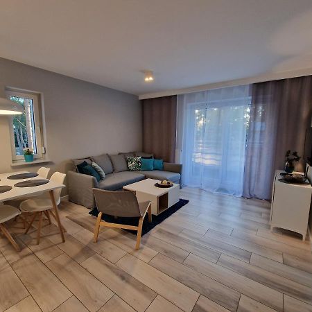 Apartament Baltic Park - Bel Mare 2 Погожелица Екстериор снимка