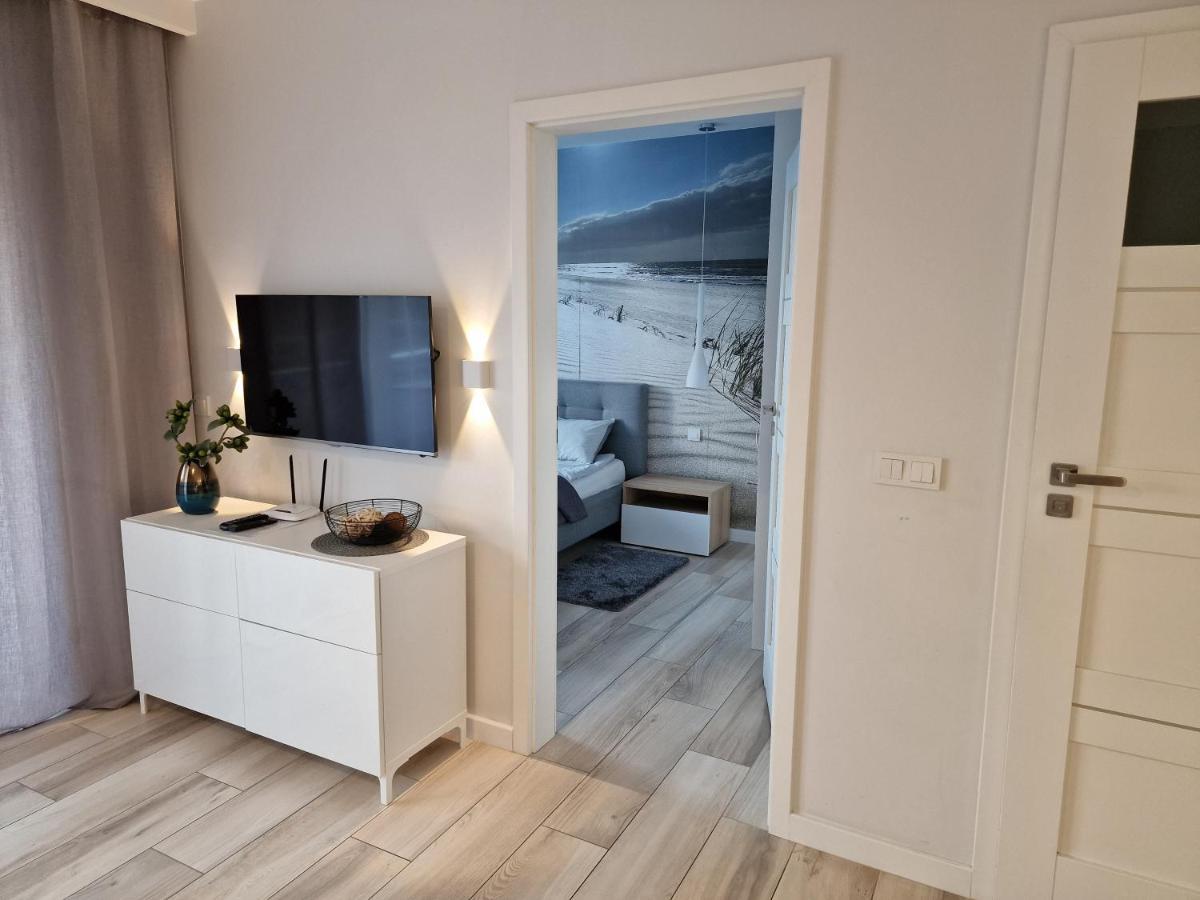 Apartament Baltic Park - Bel Mare 2 Погожелица Екстериор снимка